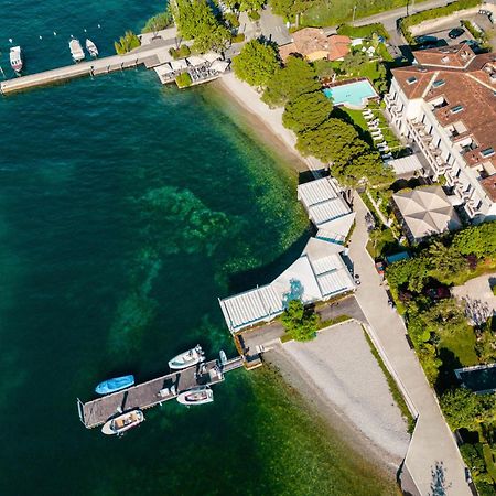Hotel Ristorante Sogno San Felice del Benaco Dış mekan fotoğraf