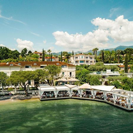 Hotel Ristorante Sogno San Felice del Benaco Dış mekan fotoğraf