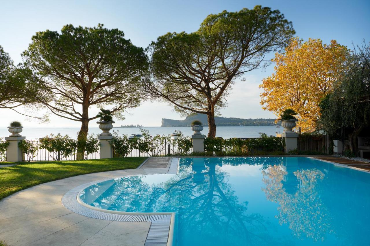 Hotel Ristorante Sogno San Felice del Benaco Dış mekan fotoğraf