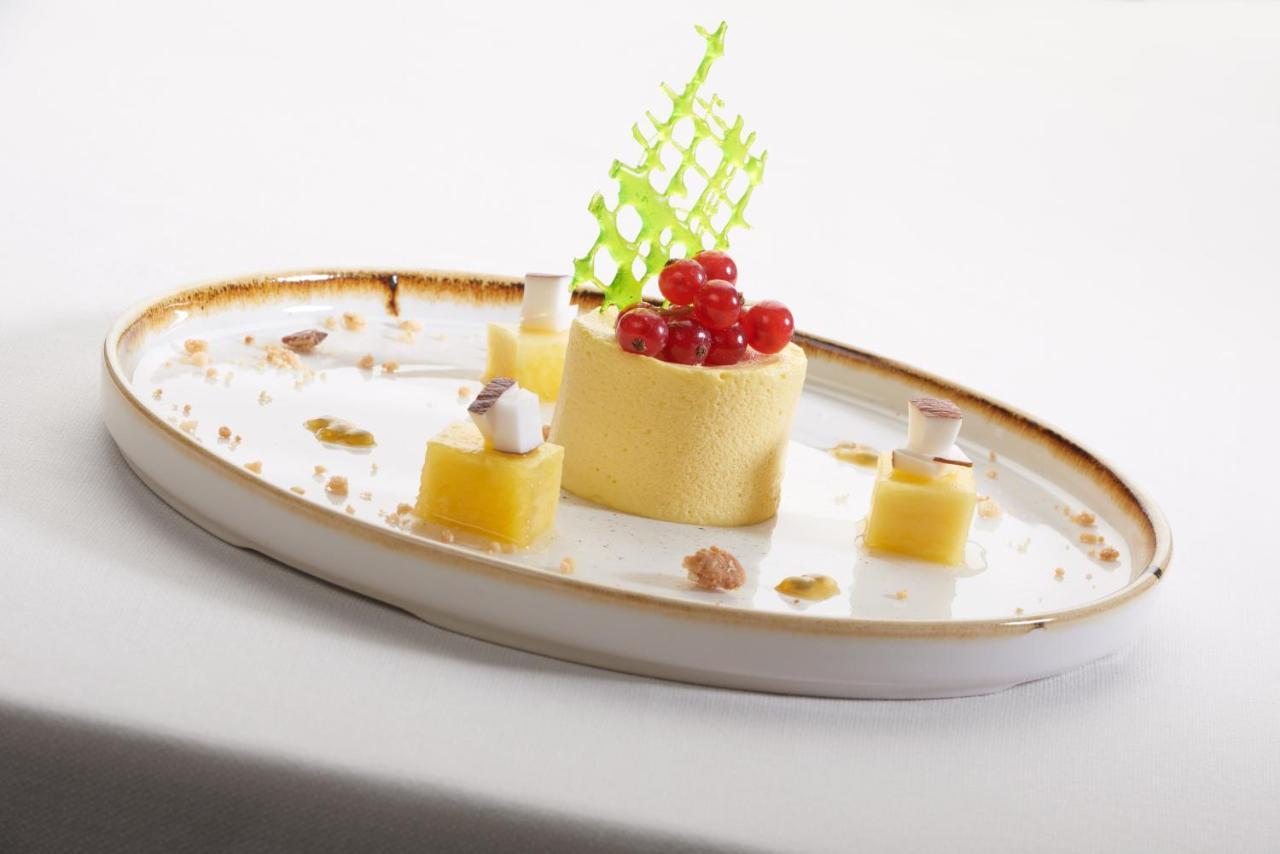 Hotel Ristorante Sogno San Felice del Benaco Dış mekan fotoğraf