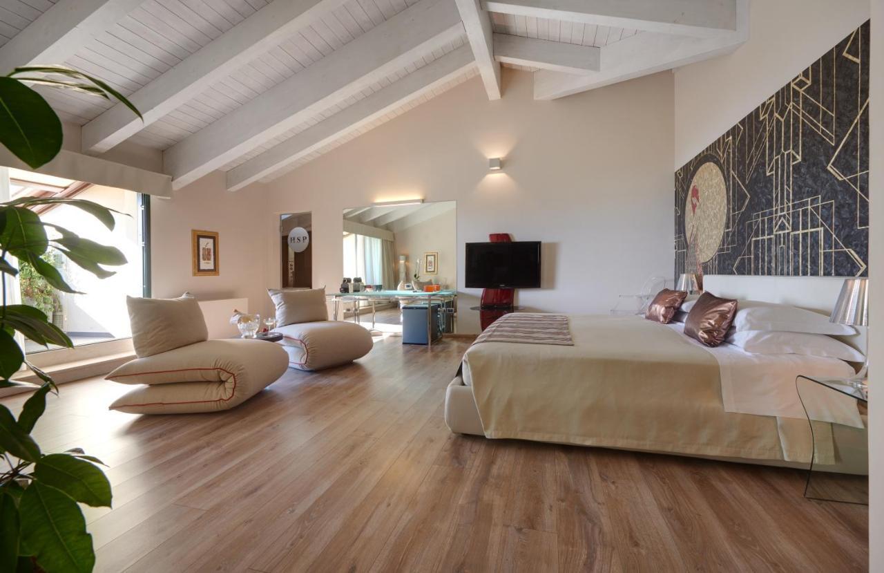 Hotel Ristorante Sogno San Felice del Benaco Dış mekan fotoğraf