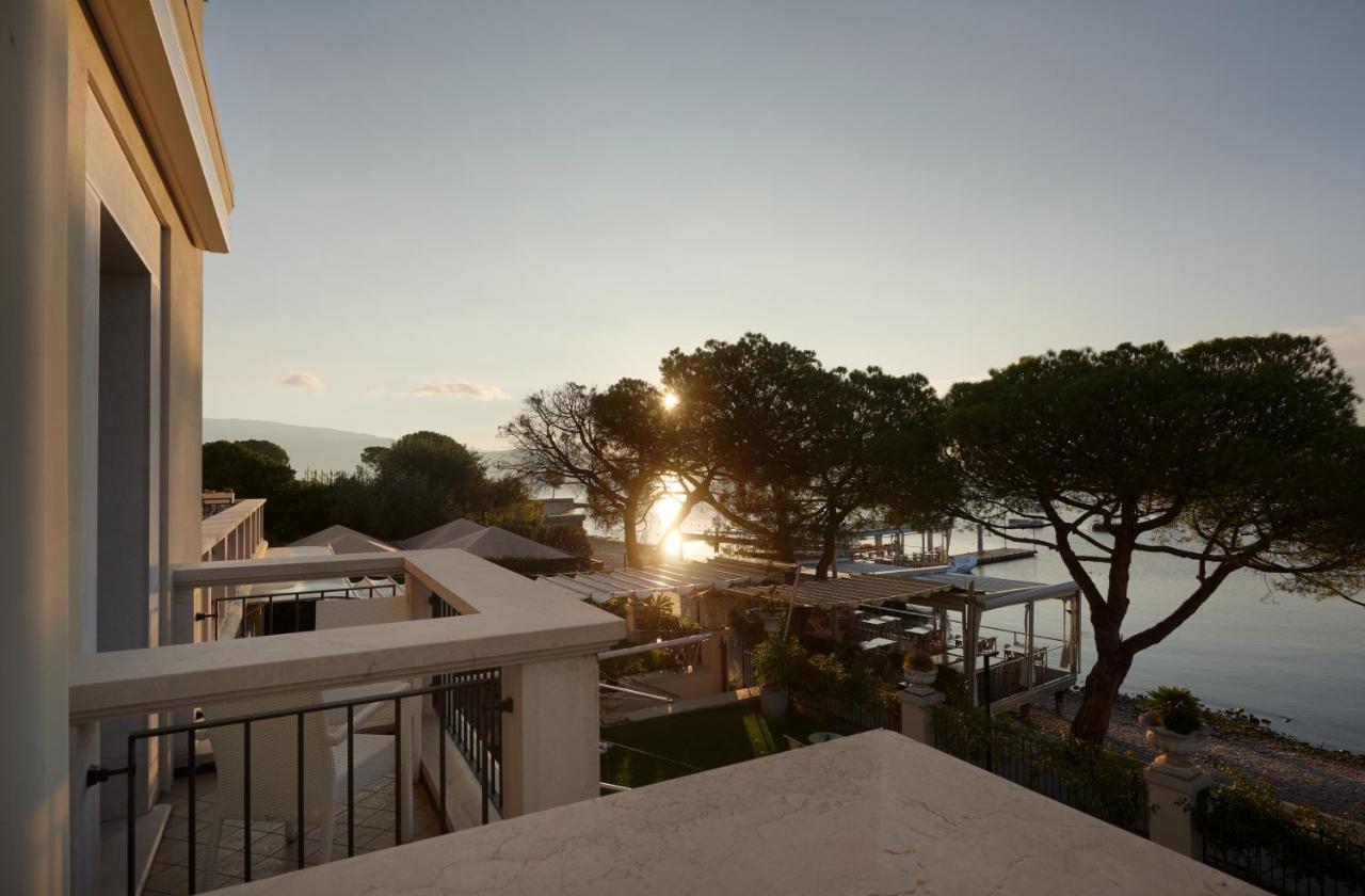 Hotel Ristorante Sogno San Felice del Benaco Dış mekan fotoğraf