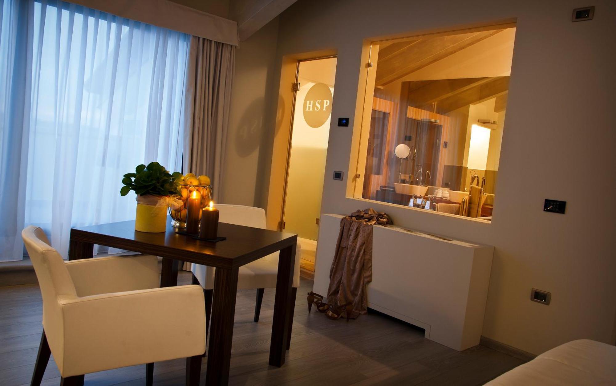 Hotel Ristorante Sogno San Felice del Benaco Dış mekan fotoğraf