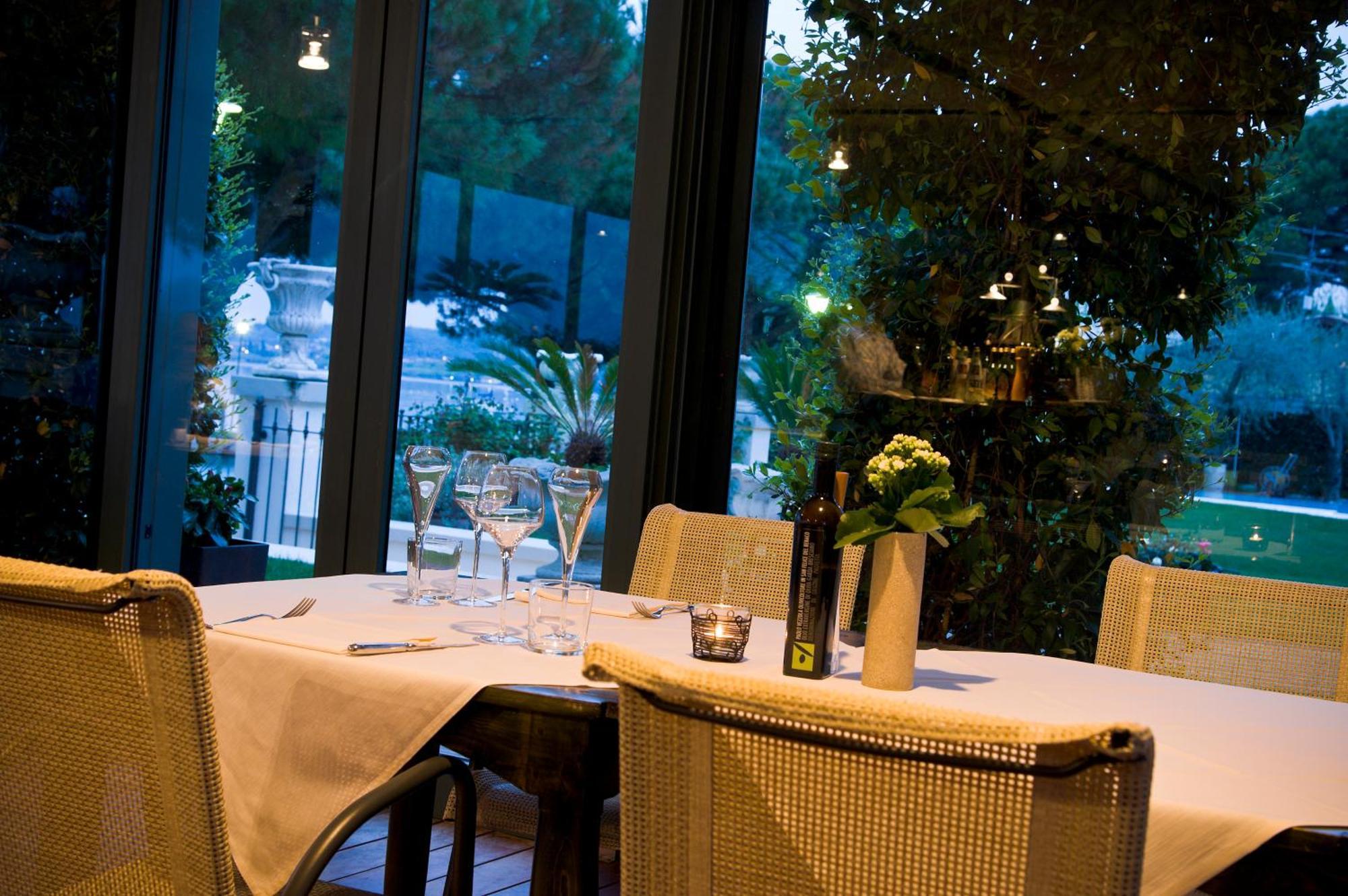 Hotel Ristorante Sogno San Felice del Benaco Dış mekan fotoğraf