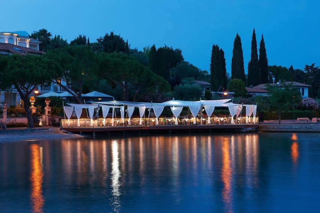Hotel Ristorante Sogno San Felice del Benaco Dış mekan fotoğraf