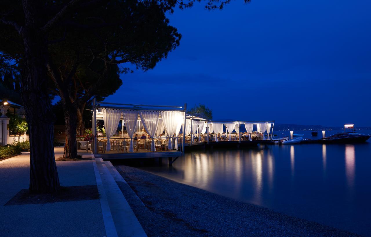 Hotel Ristorante Sogno San Felice del Benaco Dış mekan fotoğraf