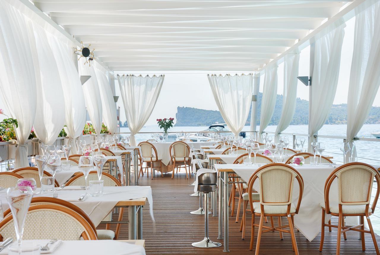 Hotel Ristorante Sogno San Felice del Benaco Dış mekan fotoğraf